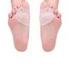 Bunion Corrector Gel Toe Separator Hammer Toe Straightener With Forefoot Cu EOM