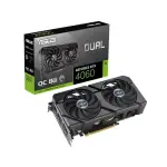 【ASUS 華碩】DUAL-RTX4070 EVO顯示卡