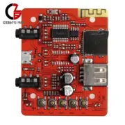 Bluetooth Wireless Receiver 5V Module 3.5mm AUX / USB Micro Stereo Audio