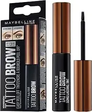 (Light Brown) - Maybelline Tattoo Brow Longlasting Tint, 4.9 ml, Light Brown