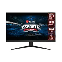 在飛比找蝦皮購物優惠-MSI 微星 27吋 144Hz IPS 電競螢幕 - G2