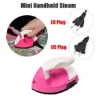 Mini Electric Iron Portable Travel Crafting Craft Clothes Sewing Supplies Ws_$d