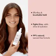 Bondi Boost Flex + Shine Hairspray 200ml