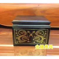 在飛比找蝦皮購物優惠-【金龍佛具】 8寸8神明用 高 燙金 雙龍搶珠/神明貼座 神