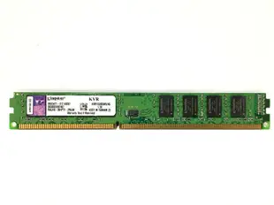 Kingston PC Memory RAM Memoria Module Computer Desktop DDR3