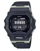 （快閃特價） 新款台灣卡西歐公司貨 G-SHOCK系列 潮流極限運動錶 GBD-200LM-1 黑x萊姆綠配色 ㄧ年保固