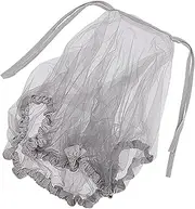 MOTHNUR Summer Baby Carriage Insect Net Stroller Mesh Cover Easy to Install and Clean Netting