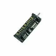 Oven Switch Neff 00493266 Selector Switch b&s 30115/2 for Cooker
