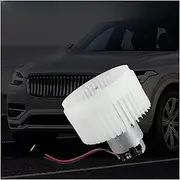 Car Blower Motor Assembly Compatible for Volvo XC90 2003-2014 31320393