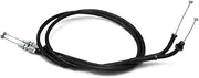 Throttle Accelerator Cable For CB400 CB400SF CB-1 CB400F CB250
