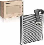 A-Premium A/C Evaporator Core Compatible with Kia Rio 2012 2013 2014 2015 2016 2017 1.6L
