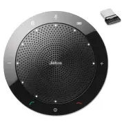 Jabra Speak 510+ UC speakerphone