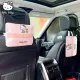 【HELLO KITTY】可愛凱蒂貓居家車用掛式抽取式面紙套紙巾套(適用軟包裝)