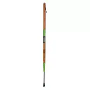 AMES 2942100 Forged Dandelion Weeder with Hardwood Handle