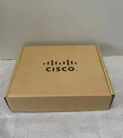 BRAND NEW Cisco CP-3905 Unified SIP Phone 3905 Charcoal Standard Handset