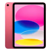 Apple iPad 11-inch A16 Wi-Fi 128GB MD4E4X/A - Pink