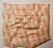 ELGIN Genuine Factory Sealed Replacement Watch 859 - Part 317 DATE JUMPER GUARD