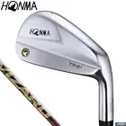 NEW Honma TR21X Iron #11(1Club) / VIZARD TR20-65 / Flex: R / Single Iron