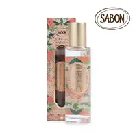 在飛比找momo購物網優惠-【SABON】宣言系列香水粉紅胡椒葡萄柚30ml(限量系列)