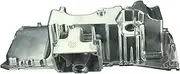 URO Parts 11137635651 Engine Oil Pan