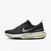 Nike ZoomX Invincible Run FK 3 [DR2615-001] Men Running Shoes Black/Dark Grey