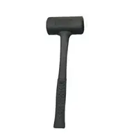 Rytool RT9307 - Dead Blow Hammer 65mm 1540g
