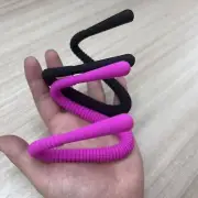 Bondage Labia Spreader Vagina Clamps Speculum Clip Foldable Expanding for Women