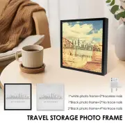 Adventure Archive Box Travel Adventure Archive Shadow Box Loading Travel EQ