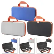 Sleek EVA Travel Case for Dyson Airstrait HT01 Perfect Storage Solution