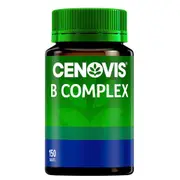 Cenovis B Complex 150 Tabs