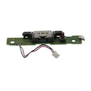 Nintendo Wii U Controller Gamepad Port Power Socket - Wii U Charging Socket