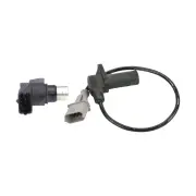Bosch Cam & Crankshaft Position Sensors for Porsche 911 996 Boxster 986 98-02