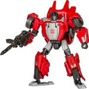 Hasbro Transformers - Generations - Studio Series - (Sideswipe) Kids Toy