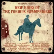 New Rides Of The Furious Swamp Riders