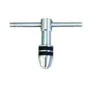 Maxigear #1 Suits M2 - M5 T Type Solid Jaw Tap Wrench