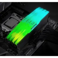 在飛比找蝦皮購物優惠-Ram Apacer NOX RGB 總線 3200 正品低