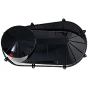 NICHE Clutch Cover for Polaris Ranger 570 Crew RZR 900 XP 1000 Ace SP 2634179