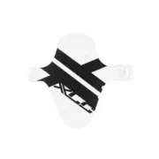 Mini Fender Grande Front mg-c31 325mm 26-29 White 2502514303 XLC Bicycle