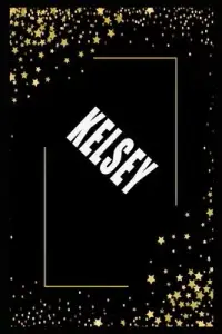 在飛比找博客來優惠-KELSEY (6x9 Journal): Lined Wr