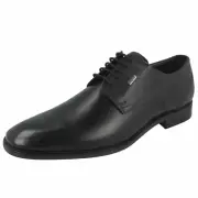 Mens Formal Lace Up Shoes Bugatti 16002