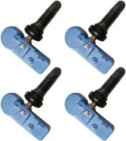 4 x TPMS for Holden Commodore HSV VE-VF WM TYRE PRESSURE MONITOR SYSTEM
