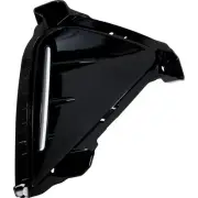 Bumper Face Bar Trim Molding Step Pad Front Passenger Right Side 86594M7510 (for: Kia)
