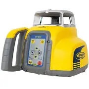 Spectra Precision HV302-1 Interior Package with RC402N Remote and Wall Mount