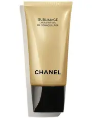 [CHANEL] SUBLIMAGE GEL-TO-OIL CLEANSER Ultimate Comfort and Radiance-Revealing Gel-To-Oil Cleanser