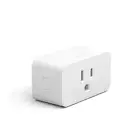 Philips Hue Smart Plug for Hue Smart Lights, Bluetooth & Hue Hub Compatible