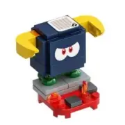 Lego Super Mario Character Pack - 71402 - Series 4 - Bully