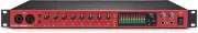 Focusrite Clarett+ 8Pre Rack Mountable USB-C Audio Interface