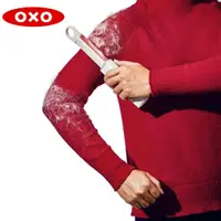 在飛比找松果購物優惠-OXO 攜帶型除毛刷 (9折)