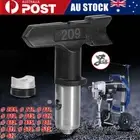 Airless Spray-Gun-Tips Nozzle For-Titan-Wagner Paint Sprayer Tool 209-517 Series