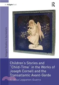 在飛比找三民網路書店優惠-Children's Stories and 'Child-